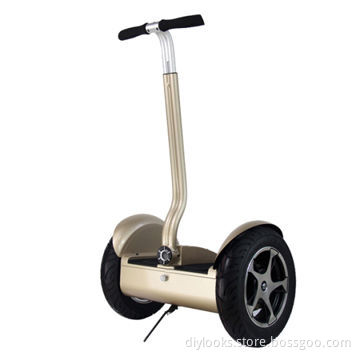Lead-acid Battery Electric Chariot